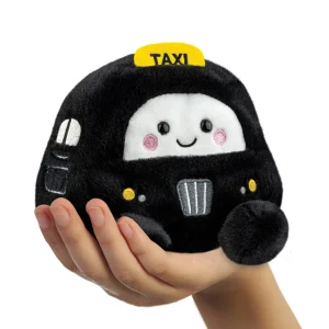 Online Freddie Black Taxi Soft Toy Kids Toys | Toys & Games