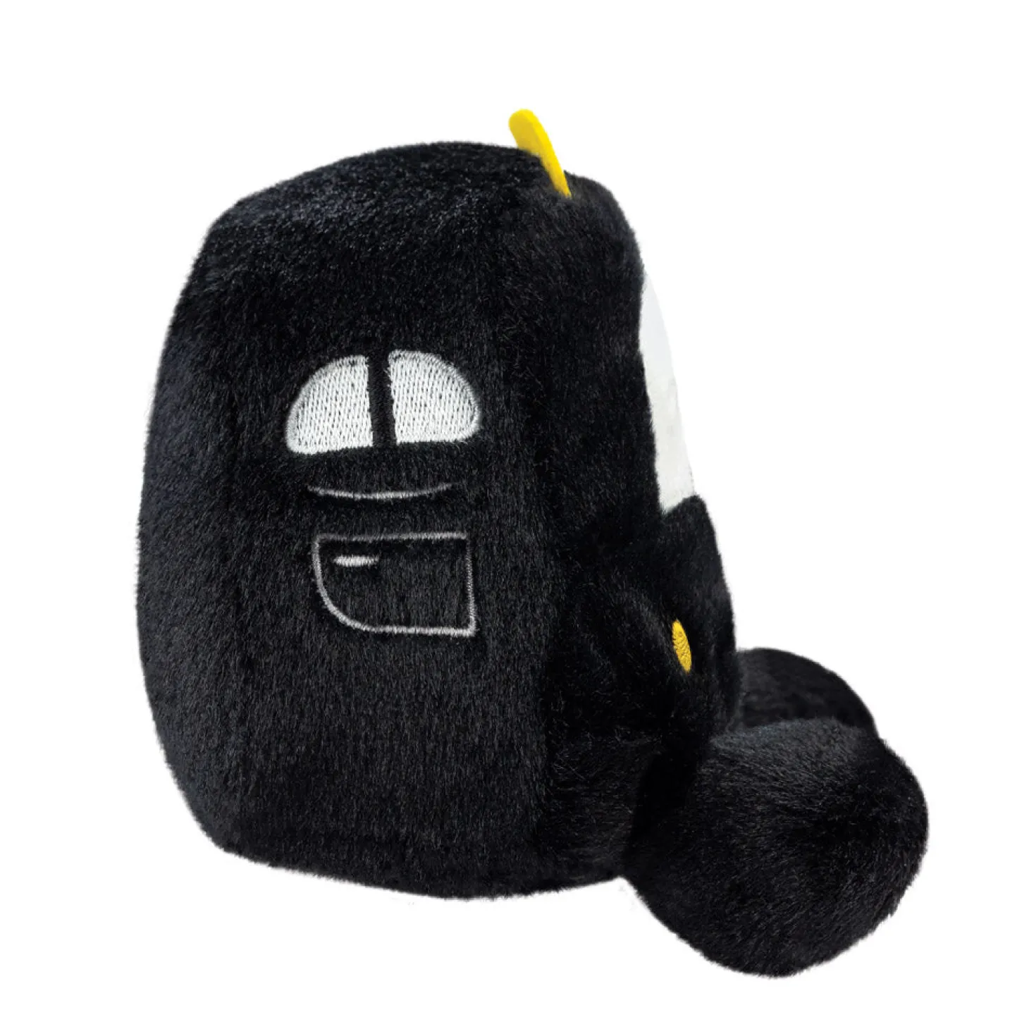 palm_pals_freddie_black_taxi_soft_toy_3.webp Online Freddie Black Taxi Soft Toy Kids Toys | Toys & Games