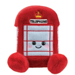 Cheap Hattie Telephone Box Soft Toy Kids Toys | Toys & Games