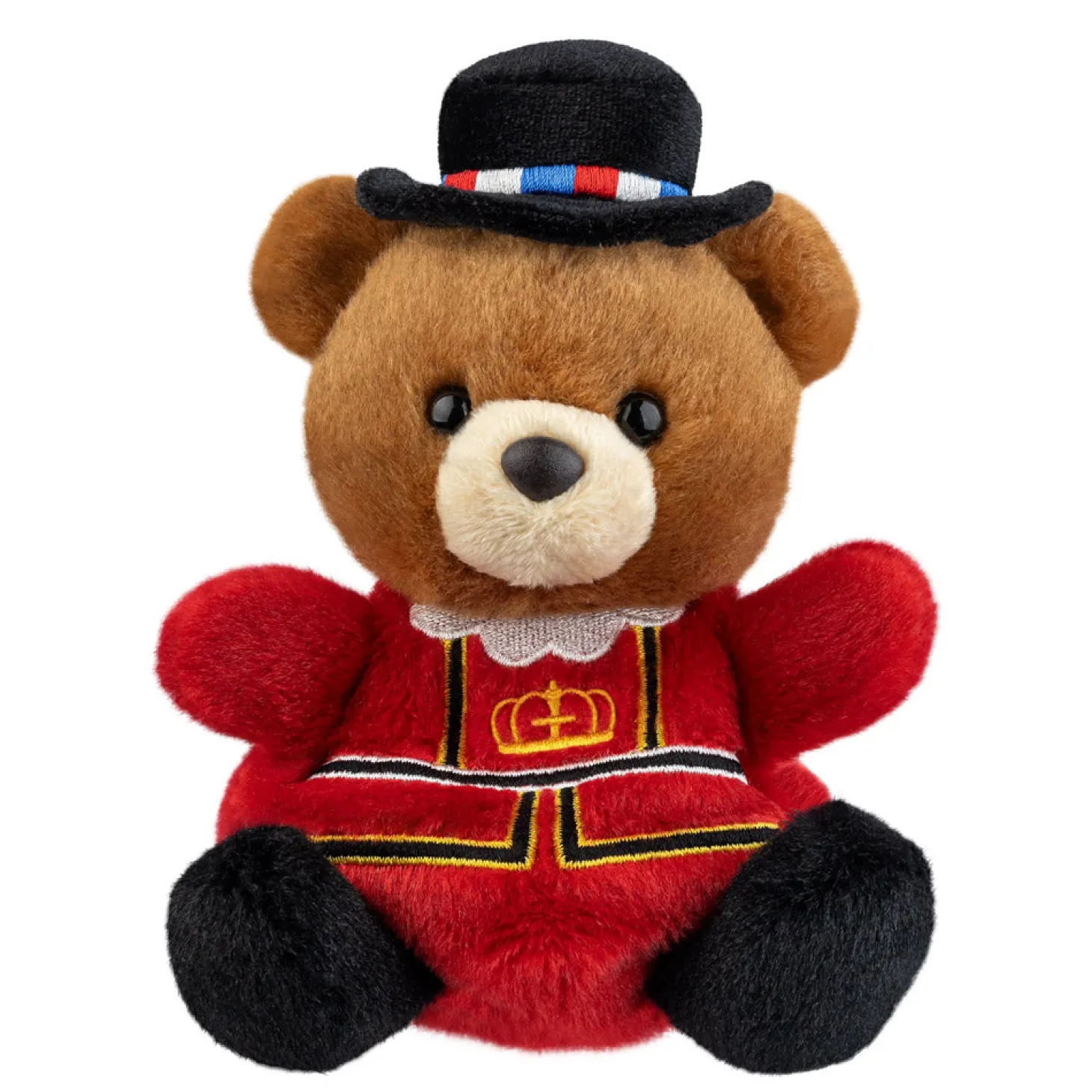 palm_pals_regal_beefeater_soft_toy_0.webp Outlet Regal Beefeater Soft Toy Kids Toys | Toys & Games