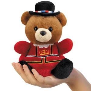 Outlet Regal Beefeater Soft Toy Kids Toys | Toys & Games