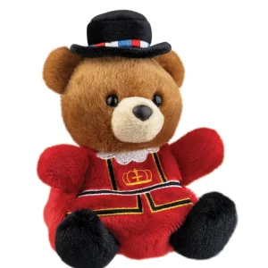Outlet Regal Beefeater Soft Toy Kids Toys | Toys & Games