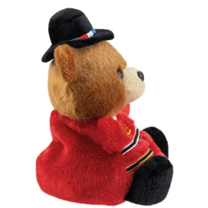 Outlet Regal Beefeater Soft Toy Kids Toys | Toys & Games