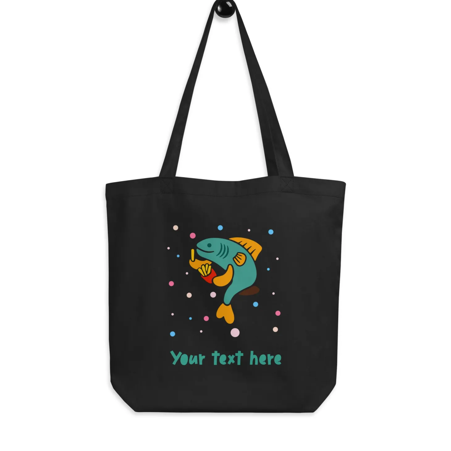 personalised_custom_text__eco_tote_bag__london_doodles__fish_amp_chips_0.webp Store Personalised Custom Text - Eco Tote Bag - London Doodles - Fish & Chips Bags | London Gifts