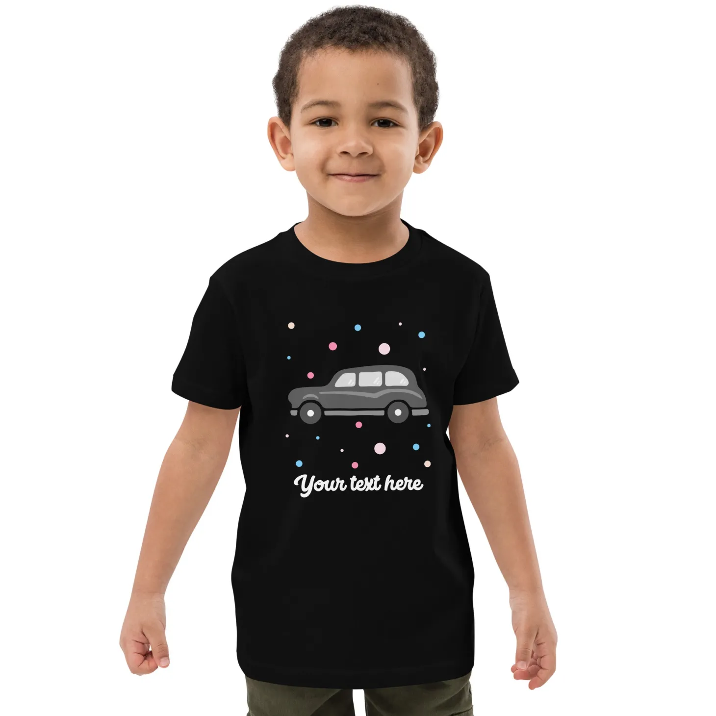 personalised_custom_text__organic_cotton_kids_tshirt__london_doodles__black_taxi_1.webp Best Personalised Custom Text - Organic Cotton Kids T-Shirt - London Doodles - Taxi Kids Clothing | Children & Baby Clothing