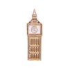 Store Pin Badge - Big Ben Jewellery & Pins