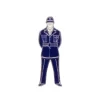 Store Pin Badge - Police Jewellery & Pins