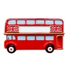 Hot Red London Bus Christmas Decoration Christmas Decorations | Christmas Decorations