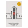 Best Sale Royal Guard Enamel Pin Badge by Jewellery & Pins | Royal Gifts