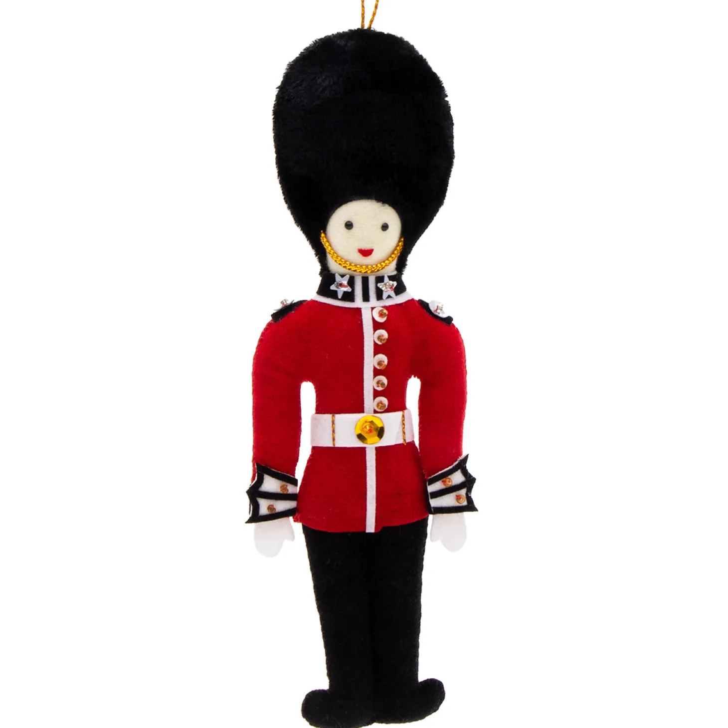 royal_guard_stitched_christmas_decoration_0.webp Discount Royal Guard Stitched Christmas Decoration Christmas Decorations | Christmas Decorations