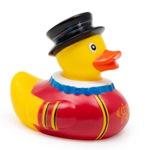 Hot Rubber Duck - Beefeater Kids Toys | Rubber Ducks