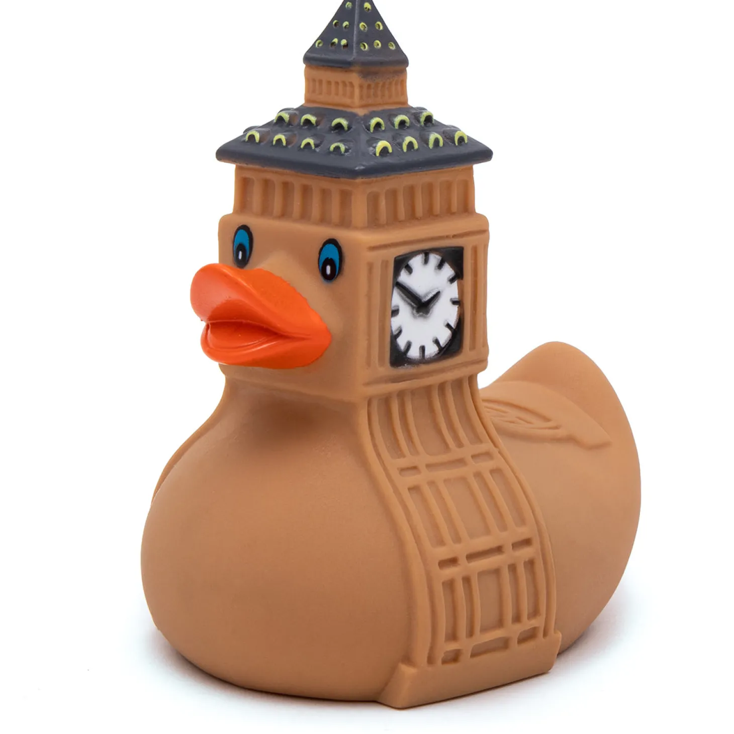 rubber_duck__big_ben_0.webp Discount Rubber Duck - Big Ben Kids Toys | Toys & Games