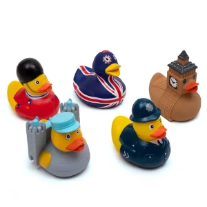 Clearance Rubber Duck - Tower Bridge Kids Tower Bridge Toys & Games | Tower Bridge Gifts