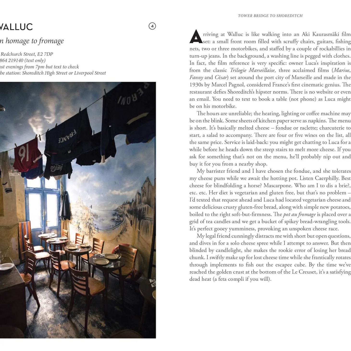 secret_london__unusual_bars_amp_restaurants_book_1.webp Sale Secret London - Unusual Bars & Restaurants Book London Gifts