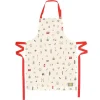 Shop Simply London Apron by Tea Towels | London Gifts