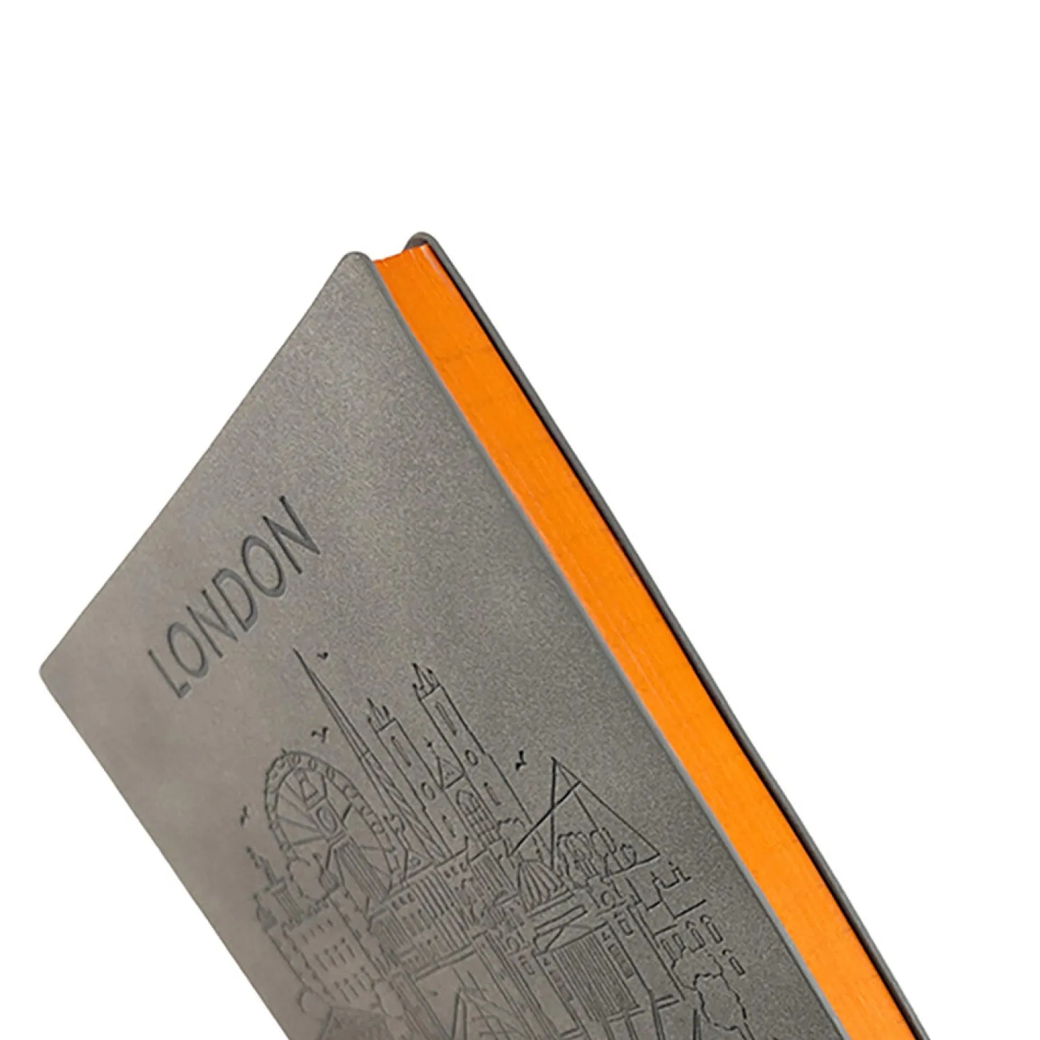 sketch_london_a_notebook_1.webp Hot Sketch London A5 Notebook Office & Stationery | London Gifts