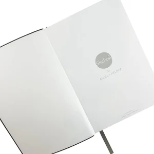 Hot Sketch London A5 Notebook Office & Stationery | London Gifts