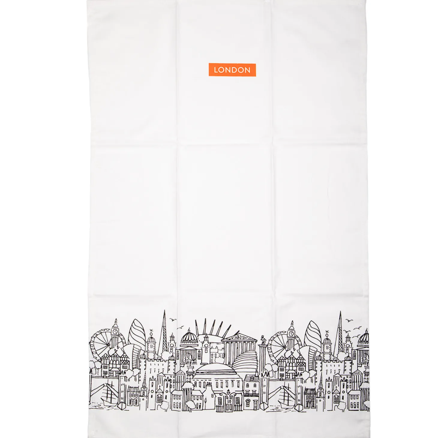 sketch_london_double_tea_towel_pack_1.webp Discount Double Tea Towel Pack Tea Towels | London Gifts