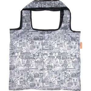 Outlet Foldaway Bag Bags | London Gifts