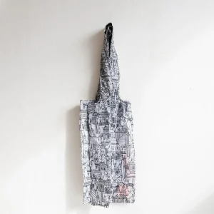 Outlet Foldaway Bag Bags | London Gifts