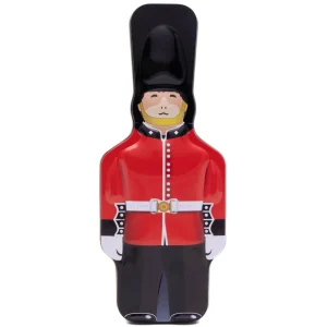 Sale Soldier Biscuit Tin Money Box Food & Drink