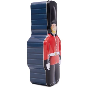Sale Soldier Biscuit Tin Money Box Food & Drink
