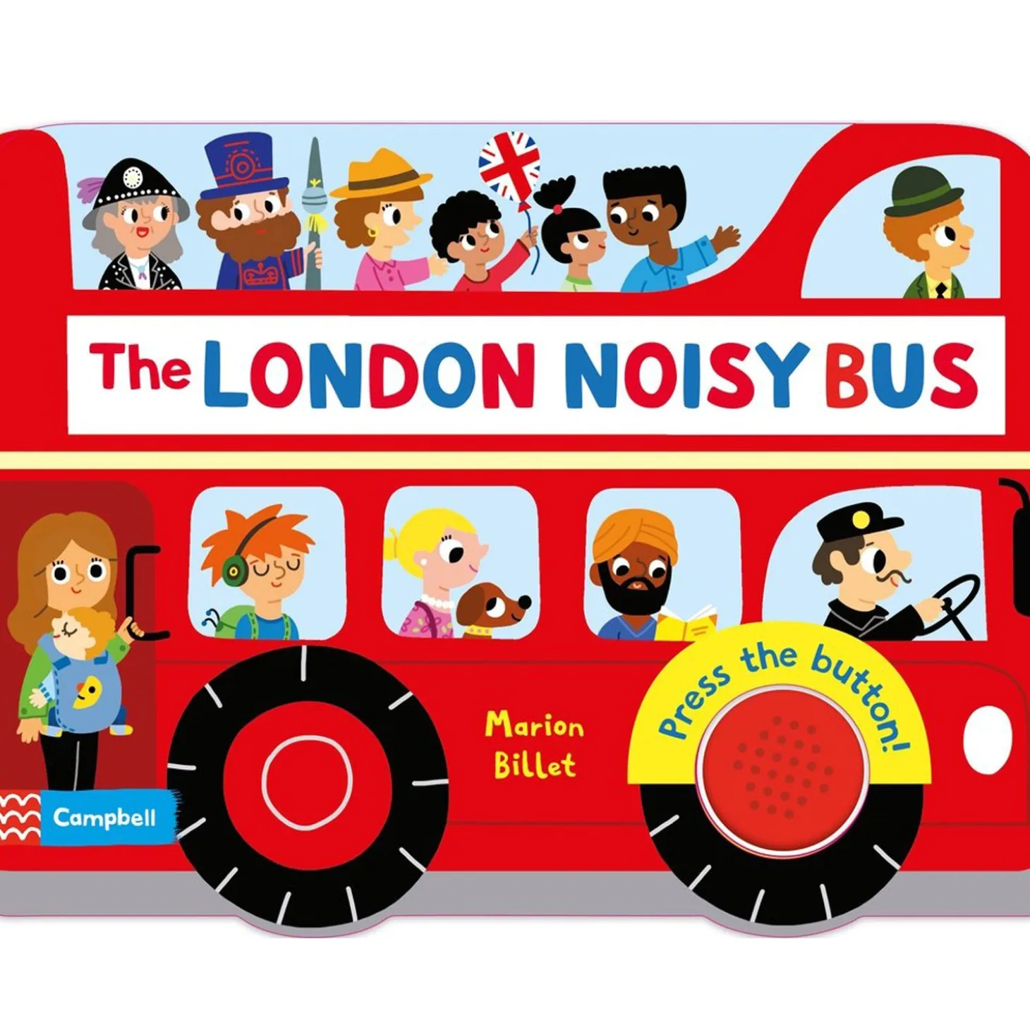 the_london_noisy_bus_book_by_marion_billet_0.webp Flash Sale The London Noisy Bus Book by Kids Marion Billet Books | Children's Books