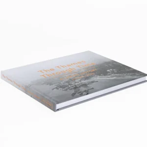Clearance The Thames Through Time - A Liquid History Book Books About London