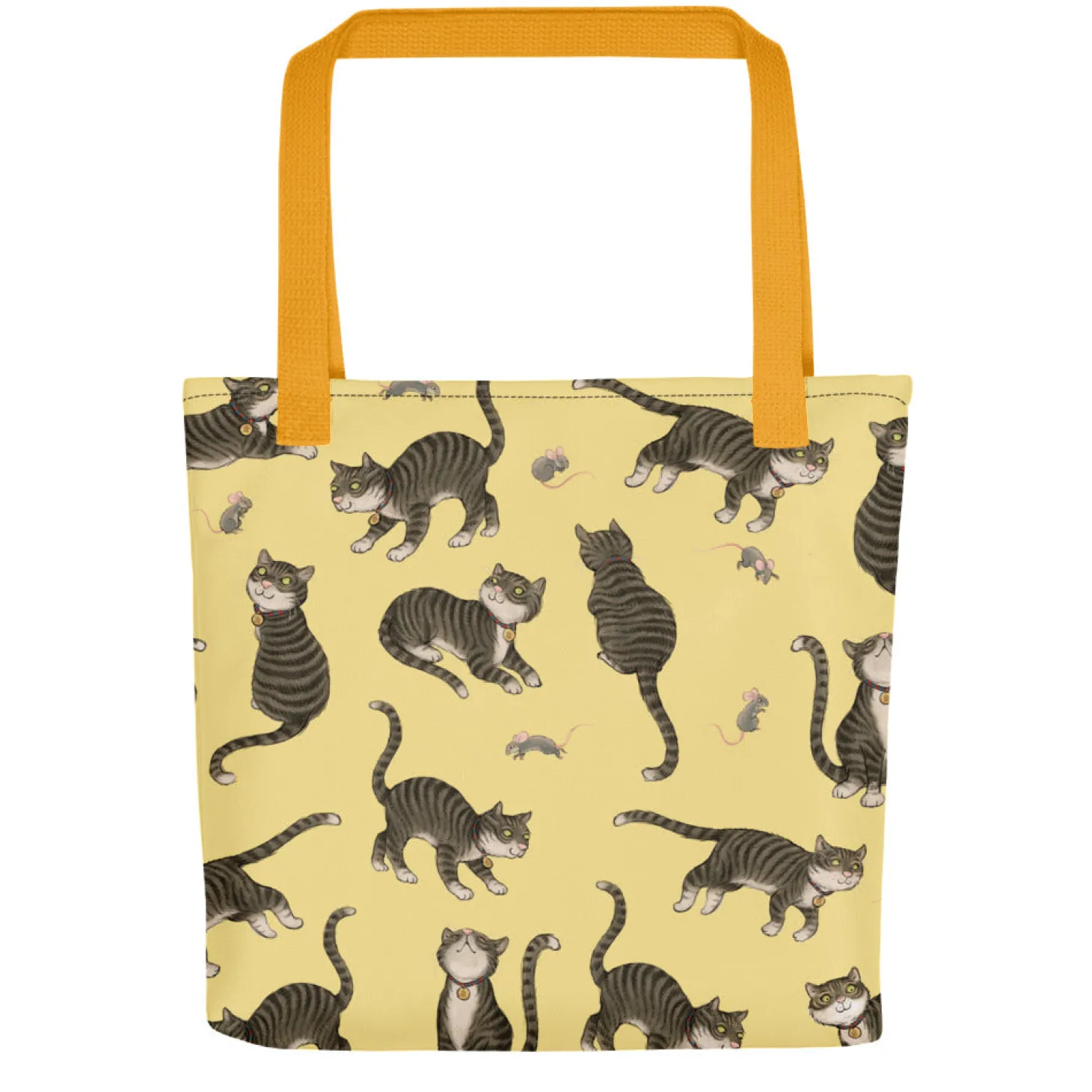 the_tower_bridge_cat__allover_print__tote_bag_5.webp Cheap The Tower Bridge Cat - All-Over Print - Tote Bag Kids Bags | The Tower Bridge Cat