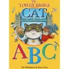 Flash Sale ABC - Alphabet Book Kids Children's Books | The Tower Bridge Cat