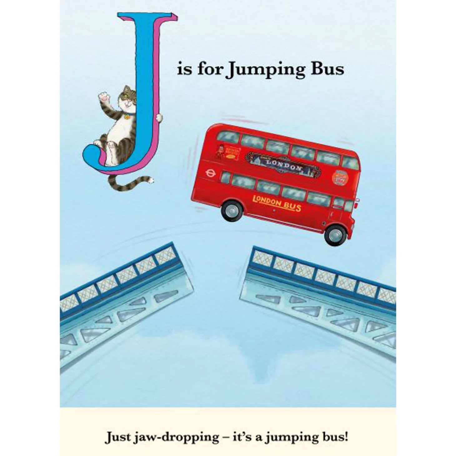 the_tower_bridge_cat_abc__alphabet_book_3.webp Flash Sale ABC - Alphabet Book Kids Children's Books | The Tower Bridge Cat