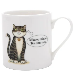 Sale Mug Kids The Tower Bridge Cat | The Tower Bridge Cat