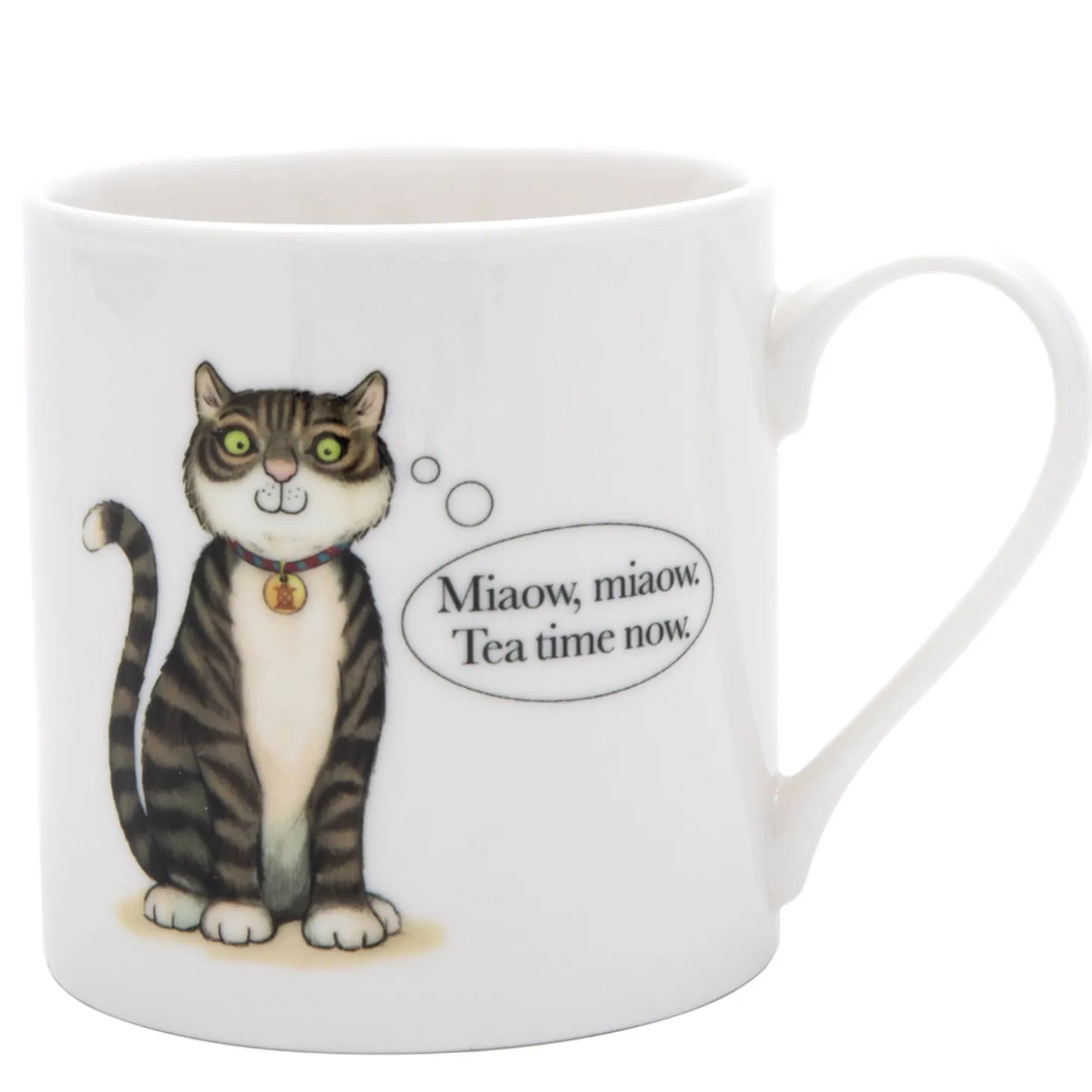 the_tower_bridge_cat_mug_1.webp Sale Mug Kids The Tower Bridge Cat | The Tower Bridge Cat