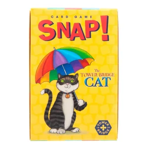 Cheap Snap Cards Kids Tower Bridge Toys & Games | Tower Bridge Gifts