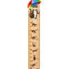 Discount Wooden Ruler Kids The Tower Bridge Cat | The Tower Bridge Cat