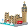 Outlet TICO Mini Brick Big Ben Kids Toys | Toys & Games
