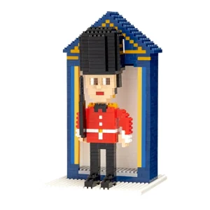 Cheap TICO Mini Grenadier Guard Kids Toys | Toys & Games