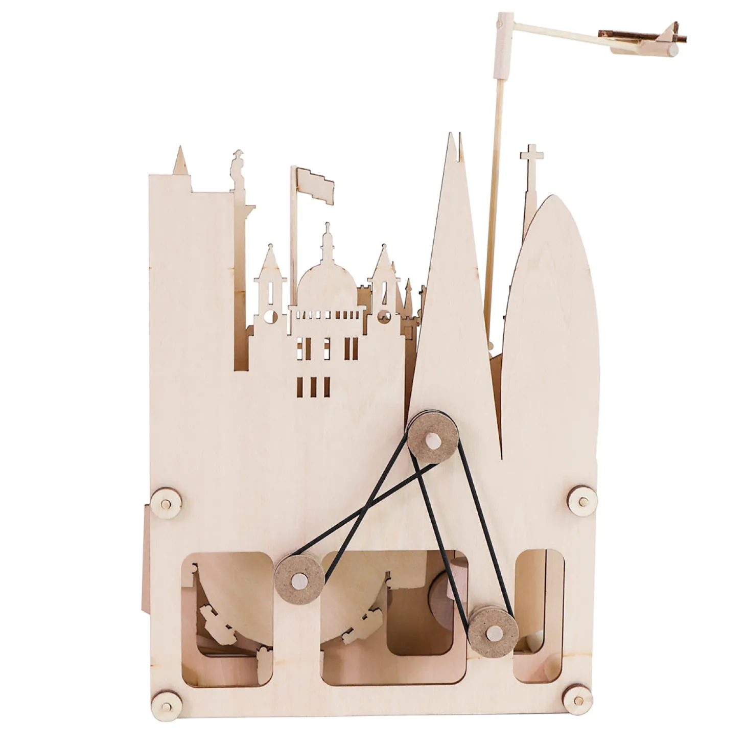 timberkits_london_cityscape_moving_model_4.webp Fashion London Cityscape Moving Model Kids Models And Puzzles | Toys
