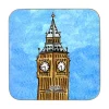 Cheap - Magnetic Coaster - Big Ben Coasters | Magnets