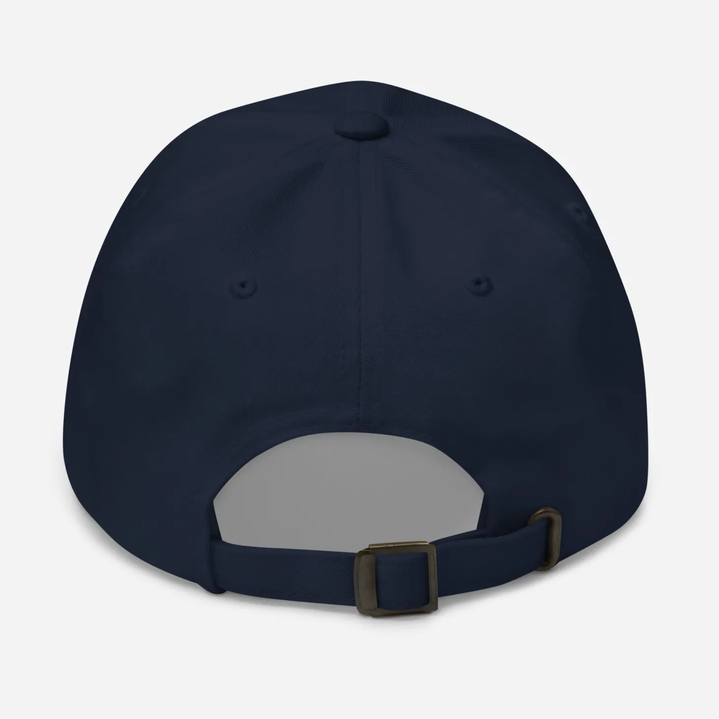 tower_bridge__blue_thread_embroidered_baseball_cap_4.webp Outlet 1894 Tower Bridge - Blue Thread Embroidered Baseball Cap Clothing | Tower Bridge Gifts