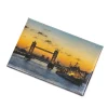 Online & HMS Belfast at Sunset Magnet Magnets | Fridge Magnets