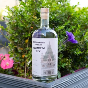 Cheap Contract No. 7 Premium Gin Food & Drink | Luxury Gifts