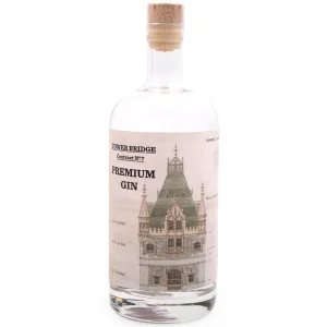 Cheap Contract No. 7 Premium Gin Food & Drink | Luxury Gifts