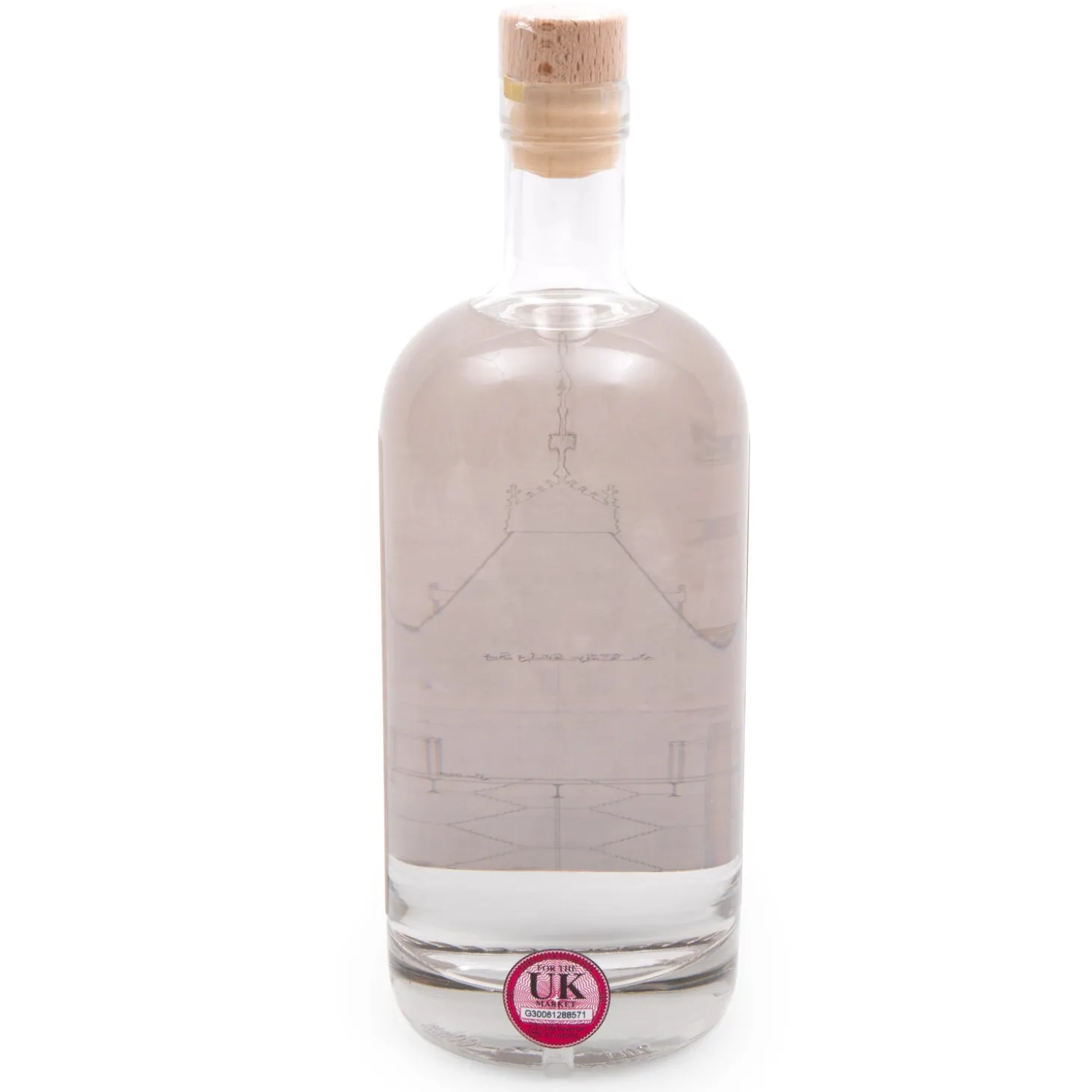 tower_bridge_contract_no__premium_gin_2.webp Cheap Contract No. 7 Premium Gin Food & Drink | Luxury Gifts