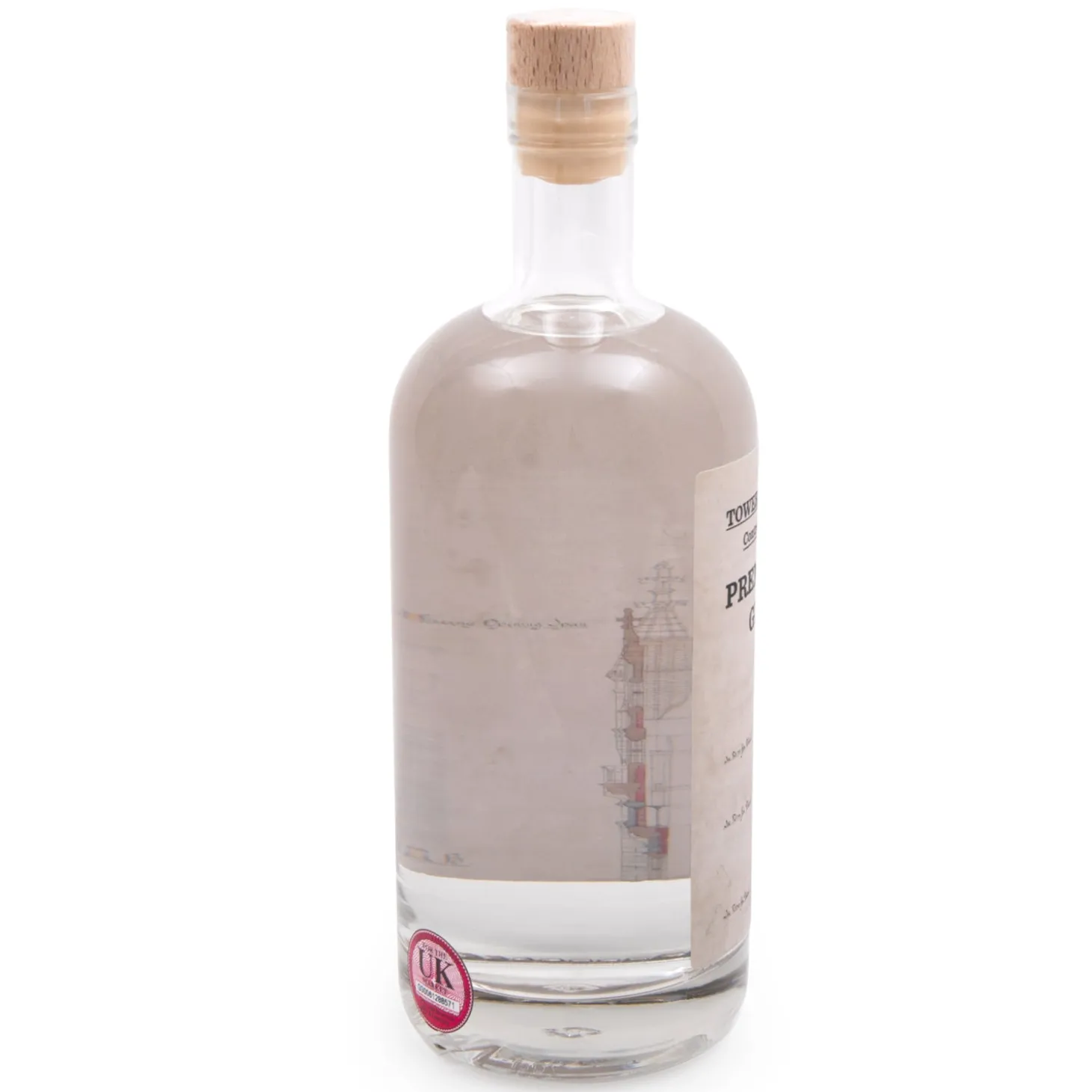tower_bridge_contract_no__premium_gin_3.webp Cheap Contract No. 7 Premium Gin Food & Drink | Luxury Gifts