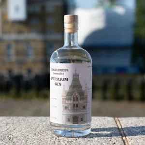 Cheap Contract No. 7 Premium Gin Food & Drink | Luxury Gifts
