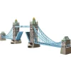 Best Tower Bridge 3D Jigsaw Puzzle Model Kids Tower Bridge Toys & Games | Tower Bridge Gifts