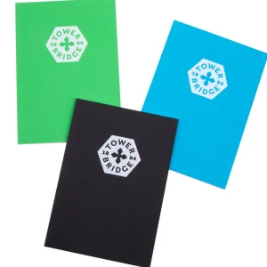 Flash Sale Eco Recycled Till Receipts Notebook A5 Office & Stationery | Eco-friendly Gifts