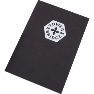Flash Sale Eco Recycled Till Receipts Notebook A5 Office & Stationery | Eco-friendly Gifts