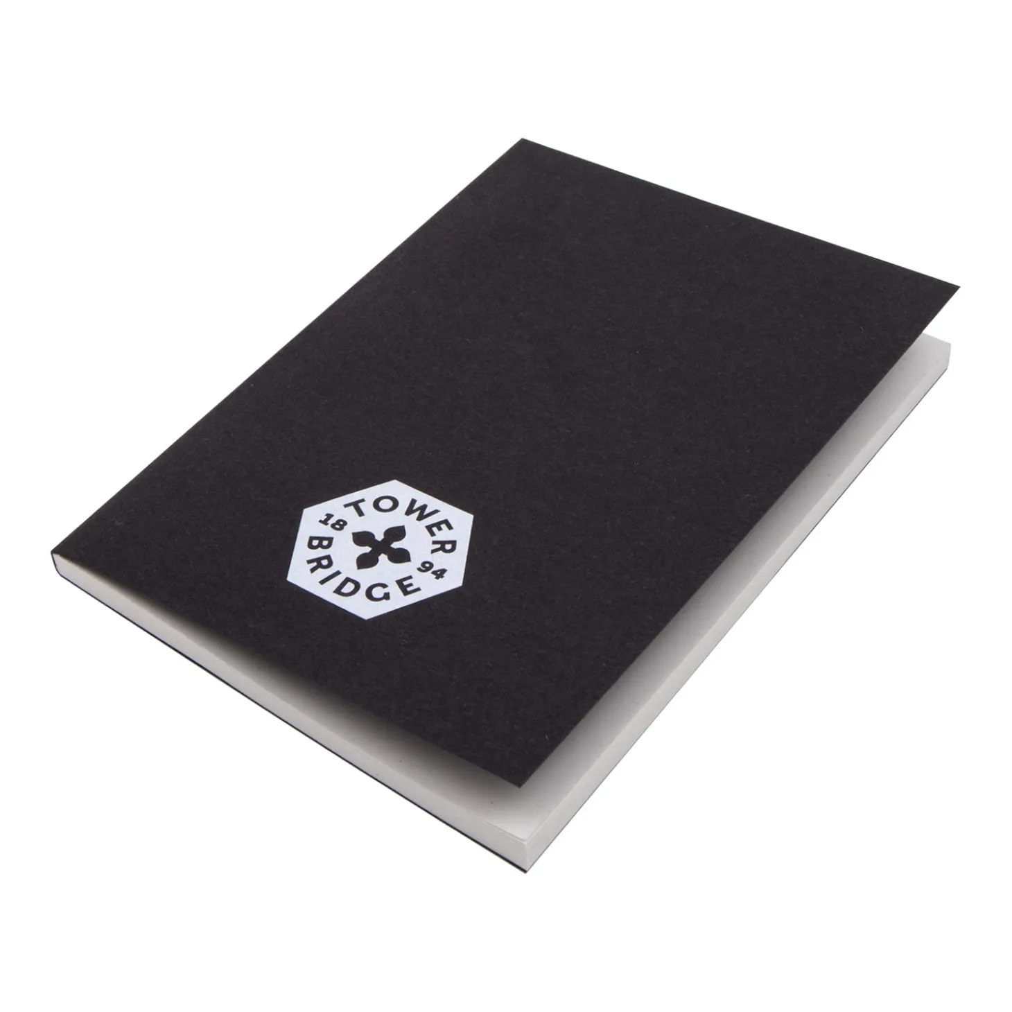 tower_bridge_eco_recycled_till_receipts_notebook_a_2.webp Flash Sale Eco Recycled Till Receipts Notebook A6 Office & Stationery | Eco-friendly Gifts